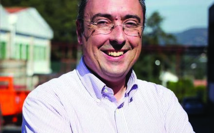 Manuel Pinheiro, Presidente da Comissão dos Vinhos Verdes