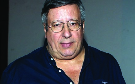 Manuel Serrão, CEO da Nicles