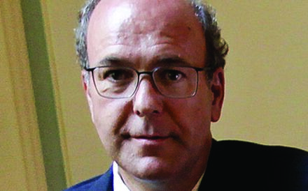 José Theotónio, CEO do Pestana Hotel Group