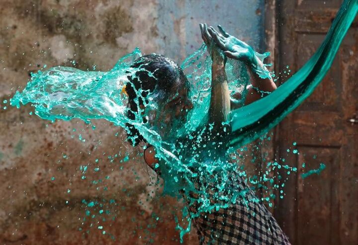 REUTERS/Shailesh Andrade