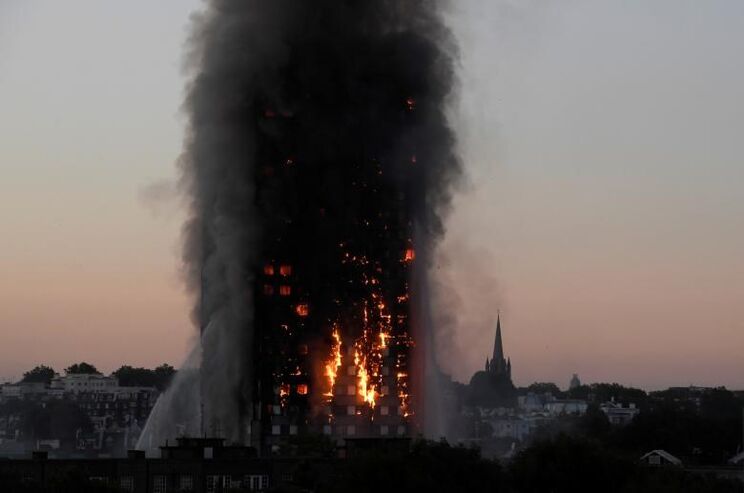 REUTERS/Toby Melville