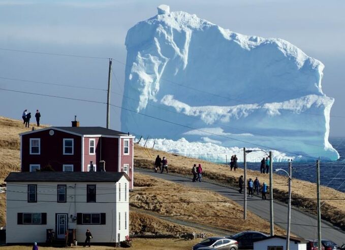 REUTERS/Jody Martin