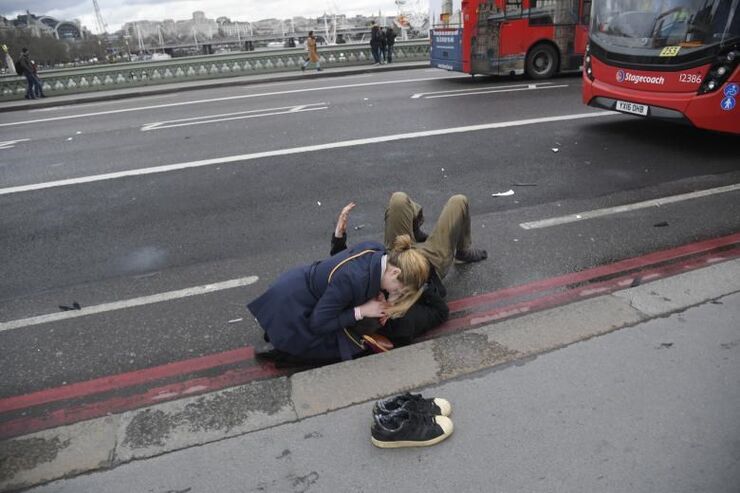 REUTERS/Toby Melville