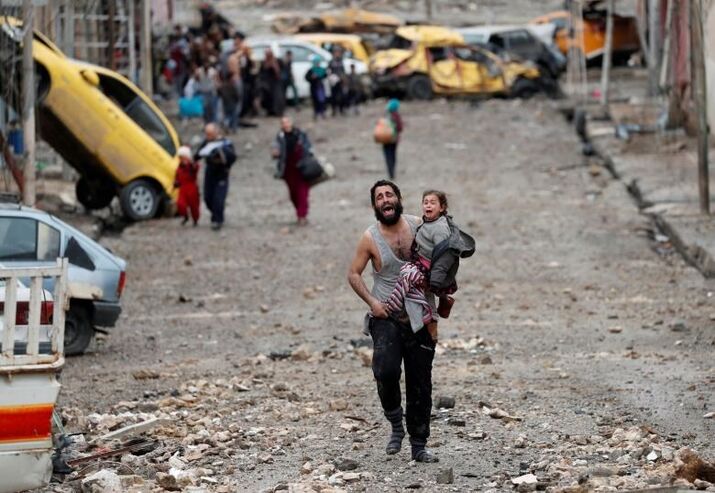 REUTERS/Goran Tomasevicc