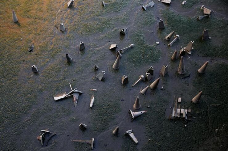 REUTERS/Stefan Wermuth