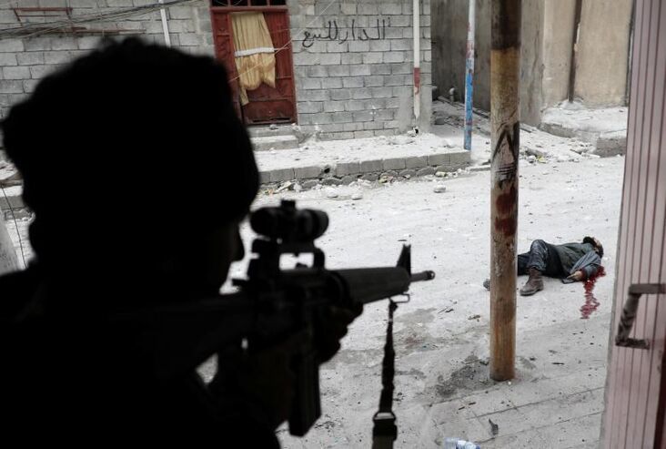 REUTERS/Goran Tomasevic