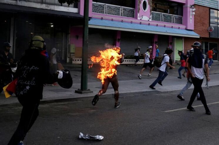 REUTERS/Marco Bello