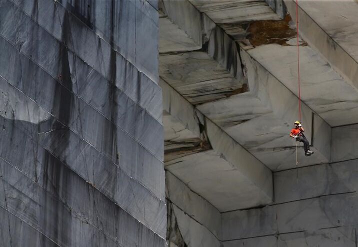 REUTERS/Alessandro Bianchi