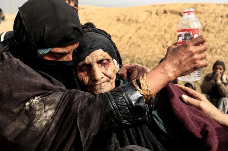 REUTERS/Zohra Bensemra