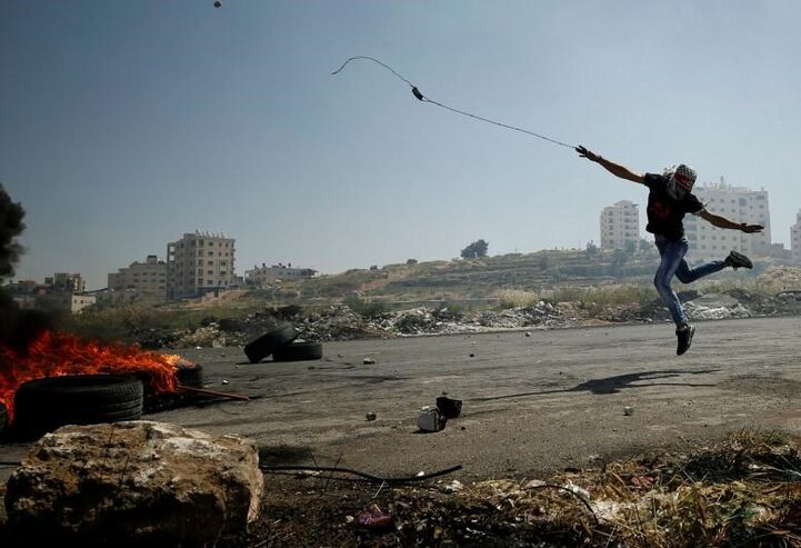 REUTERS/Mohamad Torokman