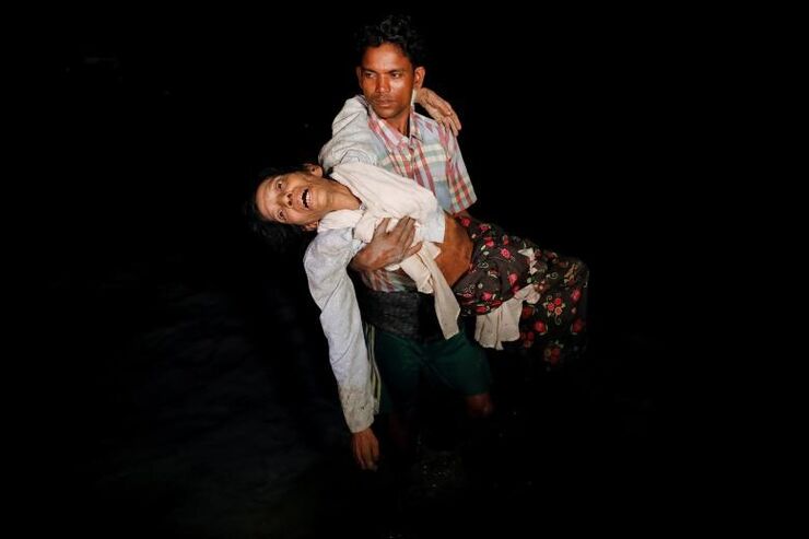 REUTERS/Damir Sagolj