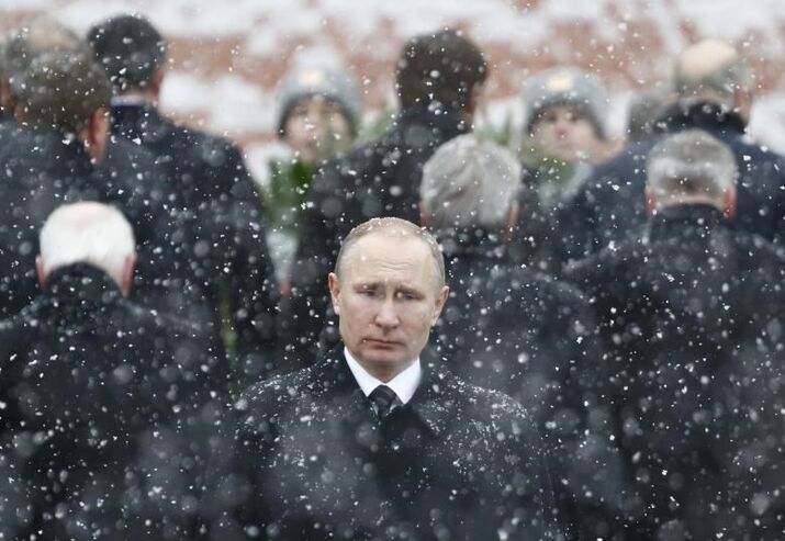 REUTERS/Sergei Karpukhin
