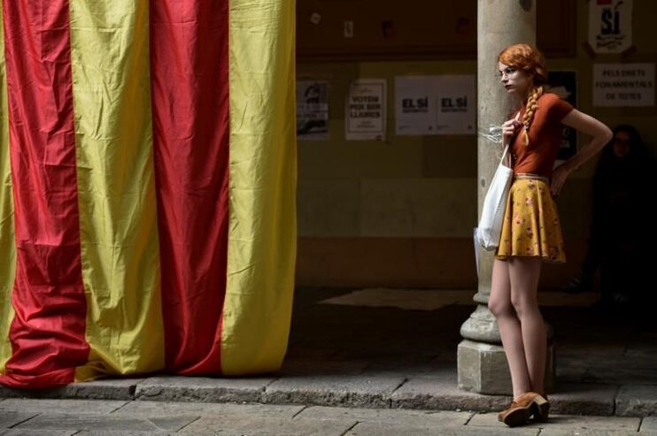 REUTERS/Eloy Alonso