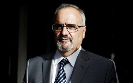 João Vieira Lopes, Presidente da CCP