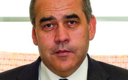 Francisco Madelino, Ex-presidente do IEFP