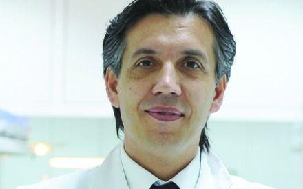 João Miranda, CEO da Frulact