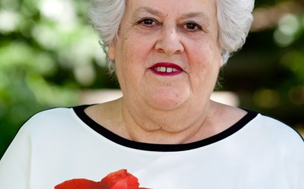 Maria do Rosário Gama, Directora da APRe! -Associação de Aposentados, Pensionistas e Reformados