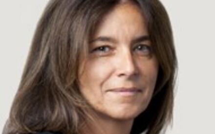Maria João Ricou, Directora-geral da Cuatrecasas