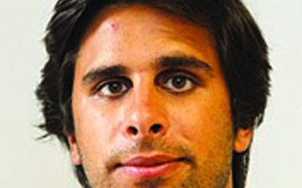 Miguel Santo Amaro, Fundador e gerente da Uniplaces.com