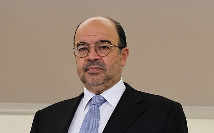 Rodrigo Costa, Presidente executivo da REN desde 2015