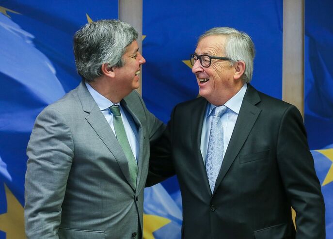 Stephanie Lecocq / EPA