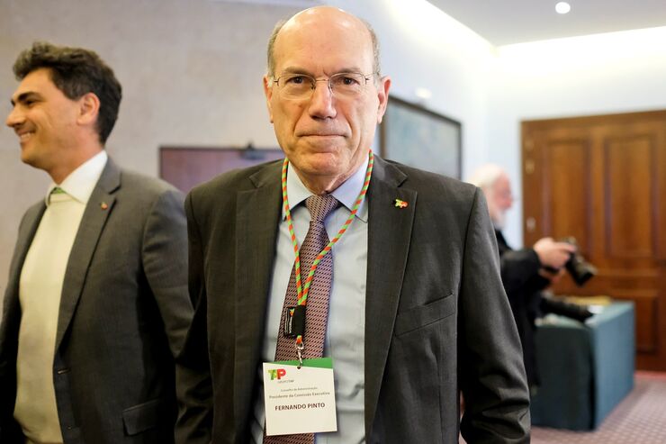 Miguel Baltazar