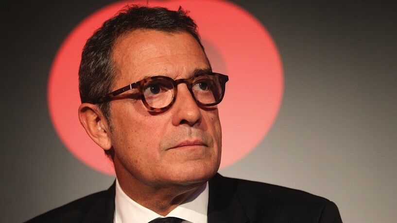 António Mexia, Presidente executivo da EDP desde 2006