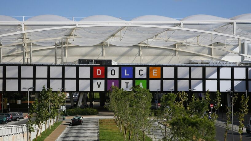 Dolce Vita Tejo