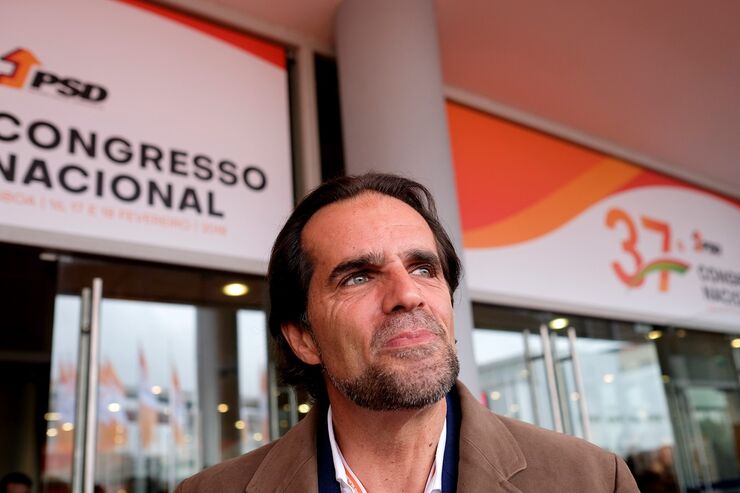 Miguel Baltazar