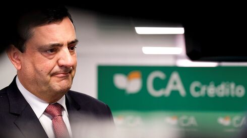 Crédito Agrícola aumenta lucros para 105 milhões até setembro