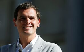 Albert Rivera