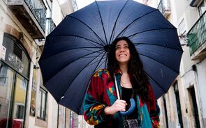 Rita Cabaço: “O reconhecimento em Portugal é uma espécie de ilusão”