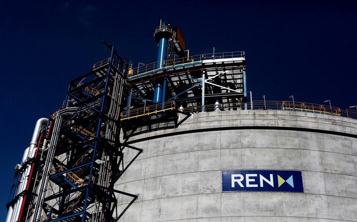 REN - Dividend yield de 6,8%