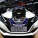 Nissan já produz primeiros carros eléctricos destinados à China