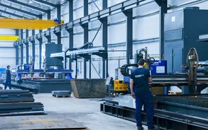 Ramada ocupa lugar deixado vago pela Sonae Capital no PSI-20