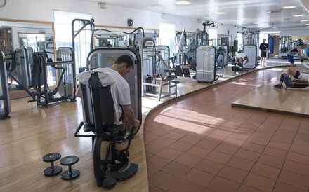 IVA: Ginásios ganham primeiro ‘round’ contra o Fisco