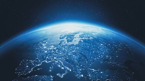 Empresas portuguesas inovam no espaço