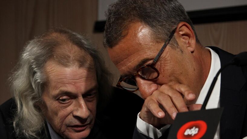 Caso EDP: Mexia e Manso Neto pedem afastamento do juiz Carlos Alexandre