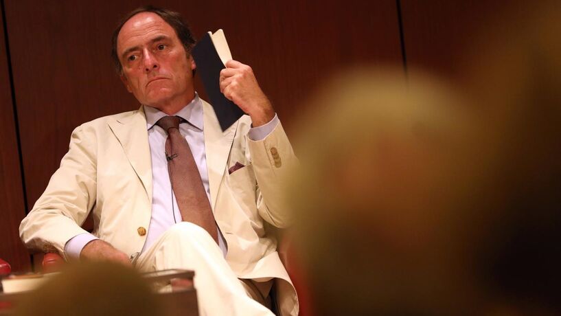 Portas recorda "tempos difíceis" de 2011 depois do resgate   