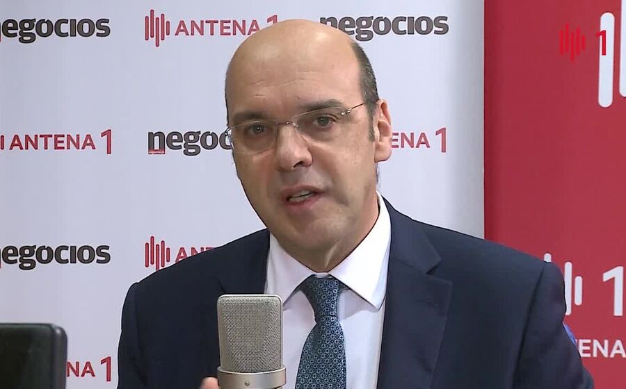 Ministro Adjunto: 'vamos passar a ter um programa específico' para o Interior