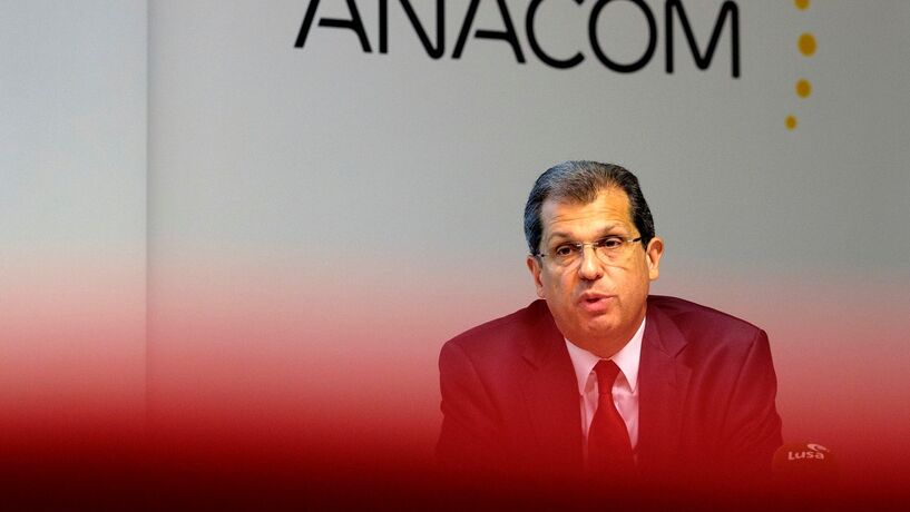 Cativações travam prémio da Anacom a funcionários 