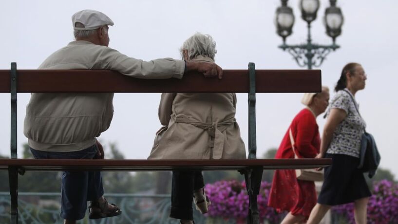 Quase um quinto dos beneficiários da ADSE tem 70 anos ou mais