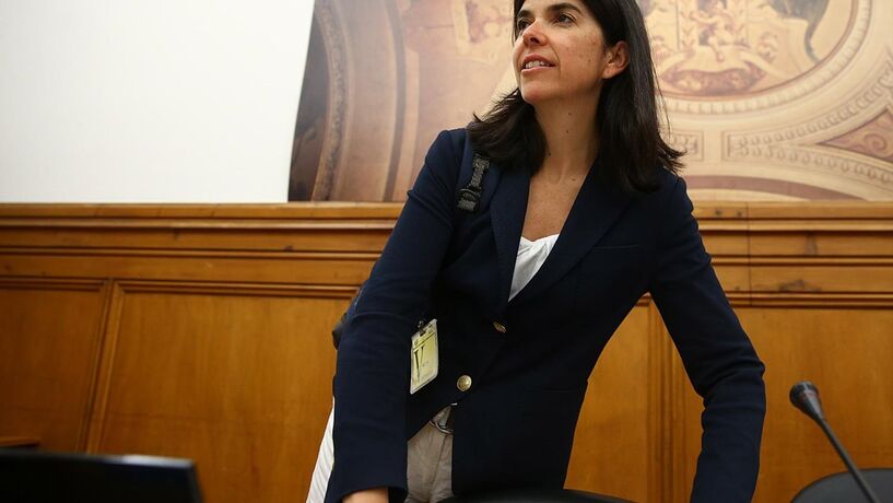 Margarida Matos Rosa lidera a Autoridade da Concorrência, que fez buscas em 37 entidades desde o arranque de 2017.