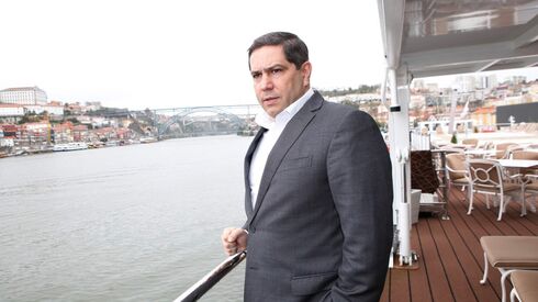 Mário Ferreira dá “show de bola” e sagra-se bi-campeão