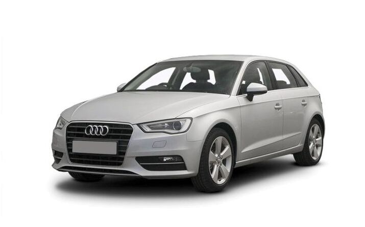 Audi A3 Sportback 2.0 TDI 150 Sport