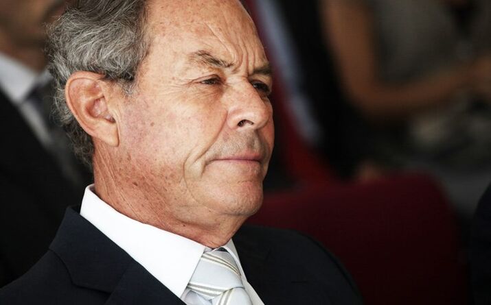Manuel Champalimaud