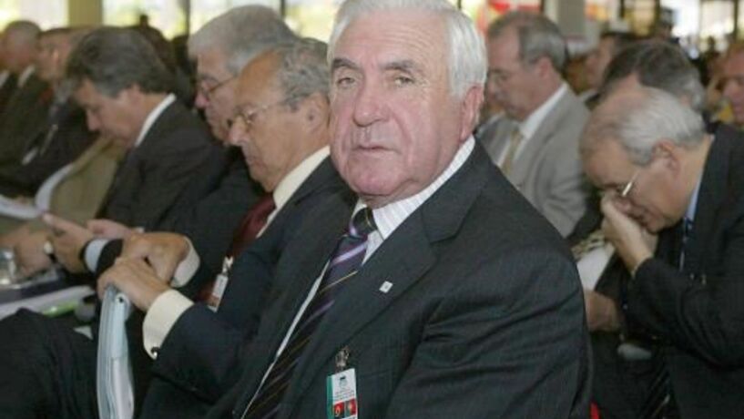 Fernando Jorge Pinho Teixeira