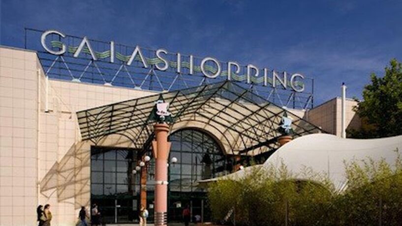 Gaia Shopping