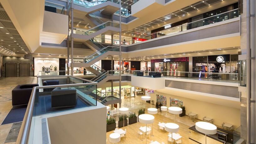 Shopping Cidade do Porto