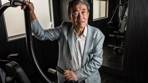 O gestor de sucesso que ignora os seus accionistas para os tornar ricos   